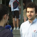Totalna blokada na Tehnološkom u Novom Sadu: „Pritisak je oduvek radio, Uprava da ispuni četiri zahteva“