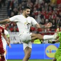 Mitrović podržao Partizanove klince