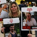 Potresno Palestinski islamski džihad objavio snimak taoca Roma Braslavskog koji je 644 dana u zarobljeništvu