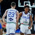 Italija izbacila Srbiju, pa uzela bronzu