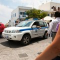 Vratili se sa plaže, pa na parkingu zatekli horor - Srbi prolaze kroz agoniju na Stavrosu: "Molim vas da prijavite policiji"