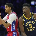 Makabi ukrao pojačanje Partizanu: Crno-beli ostali bez opcije iz NBA lige!