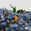 Kriza plastike preti zdravlju i planeti, osam milijardi tona otpada, manje od 10 odsto se reciklira