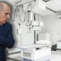 Lončar ponovo mulja sa tenderima: Ministarstvo odredilo nemoguće uslove nabavke rendgen aparata koje domaći proizvođač ne može…