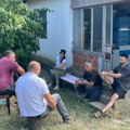 NPS pomogao porodicama u Topličkom okrugu