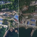 Ovo je Rusija htela da sakrije od sveta: Satelitske slike otkrivaju istinu o bazama prepunim nuklearnog oružja: Rešena najveća…