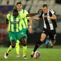 Šokantan rezultat na kipru: Aek razbio Legiju! Crno-beli bliži Poljskoj ukoliko prođu Hibernijan