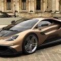 Garagisti & Co GP1