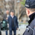 "Zbog naoružanih huligana": Policija u poslednji čas zabranila "Prajd karavan" u Kruševcu