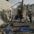 UN osudile izraelsko ubijanje palestinskih novinara u Gazi