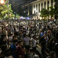 Studenti najavili novi protest: „Večeras pucate po šavovima“