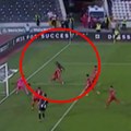Demba Sek sa dva gola "razmontirao" Traktordžije, drugi gol iz "mrtvog ugla" je prava majstorija