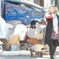 Prepoznajete li manekenku sa slike? Bila je san svakog muškarca, pa nakon razvoda završila na ulici bez dinara u džepu