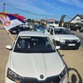 U 50 gradova narod protiv blokada Krenuli ljudi sa svih strana, Poslali su jasne poruke: Da prestane nasilje (foto)