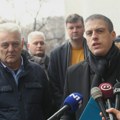 Ustavobranitelji osudili kampanju protiv Ninića
