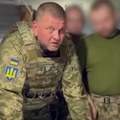Zalužni: Filmovi o Terminatoru na frontu već postaju stvarnost
