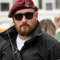 Kamenicama gađao žandarmeriju: Ovako je tekla akcija hapšenja osumnjičenog za napad u Zemunu tokom protesta (foto/video)