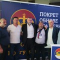Poziv studentima za dijalog s opozcijom
