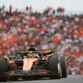 Pjastri pobednik trke F1 u Holandiji