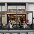 Ne bajka, već magija: Otvorena Gelateria Slatka Magija u New Pointu - Mesto gde sladoled ima dušu, a svaki zalogaj priča priču…