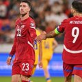 Aleksandar Mitrović ima novi klub: Otišao tamo gde ga niko nije očekivao!