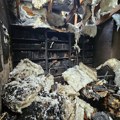 „Cela kuća mi je izgorela zbog tehnike koju svi imamo u kući. Mislimo da neće ništa da se desi, a pogledajte kako mi izgleda…