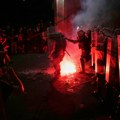 Počela intervencija policije u Novom Sadu, još se ne zna koji je razlog(Blog)