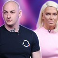 "Došlo mi je da plačem, desingerica je kao dete sa posebnim potrebama" Karleuša brutalno o svađama u Pinkovim Zvezdama: On je…