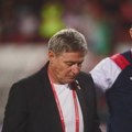 Piksi pre nego što je seo na klupu "orlova": "Morate svi da me želite da bih bio selektor"