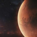 Da li je NASA pronašla tragove drevnog života na Marsu?