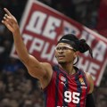 Gde gledati meč Crvena zvezda – Pariz?