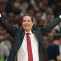 Sramota Crvene zvezde – Pariz zalepio crveno-belima žestok šamar, slavio sa 37 poena razlike
