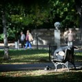 U Srbiji danas sunčano i toplo, ujutru maglovito