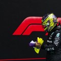 Naredne godine šest sprint trka u šampionatu Formule 1