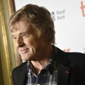 Umro Robert Redford