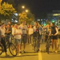 (БЛОГ) "Ланце покидај": У више градова у Србији протести подршке студенту Богдану