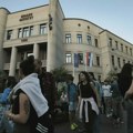 (BLOG) "Lance pokidaj": U više gradova u Srbiji protesti podrške studentu Bogdanu