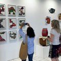 Galerija Novembar učestvuje na prestižnoj manifestaciji ArtAthina