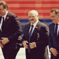 Kad porastem biću Lukašenko