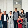 Pero Giljen dobio tribinu
