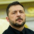 Ukrajinska vojska započela raspoređivanje misije u Danskoj