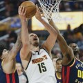 Nikola Jokić došao na pripreme uoči nove sezone pa zabrinuo sve (FOTO)