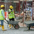 Stranci u Srbiji - očekuje se dobiće oko 60.000 radnih dozvola u 2025.