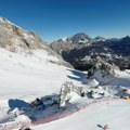 Nepovratno nestaju Tope se glečeri u Italiji, evo šta naučnici kažu o tome