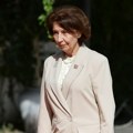 Predsednica S. Makedonije: Neodrživo predugo čekanje Zapadnog Balkana pred kapijama Brisela