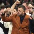 Drčelić o rastanku Zvezde i Janisa Sferopulosa: Hvala mu na svemu, on je veliki gospodin