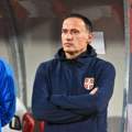 Otkriveno ko će voditi Srbiju protiv Andore, to neće biti Piksi