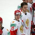 Rus blista u Americi – Pavel prvi do het-trika