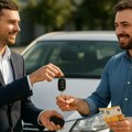 Kako funkcioniše profesionalni otkup automobila u Beogradu?