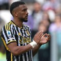 Бремер успешно оперисан, Јувентус без важног играча бар неколико месеци